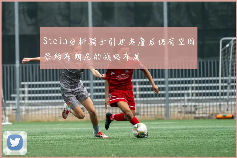 Stein分析骑士引进老詹后仍有空间签约布朗尼的战略布局
